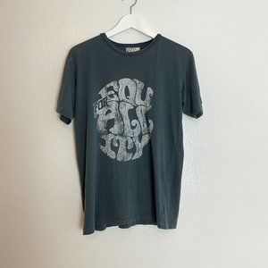 Dazey LA Equality For All Tee